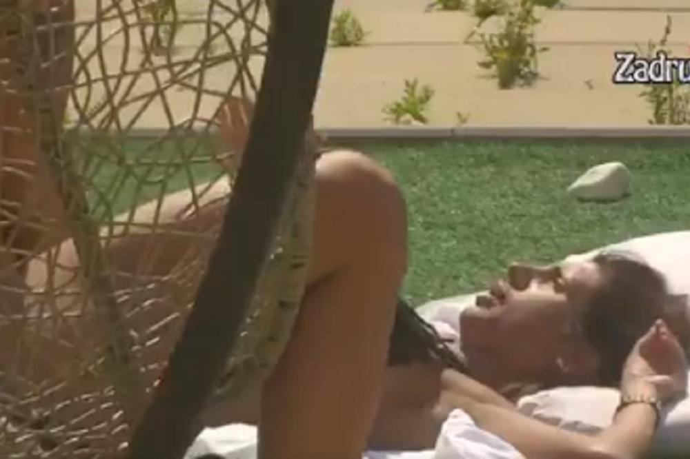 USRED ZADRUGE ISPLIVALA TAJNA MILOŠA BIKOVIĆA I NJEGOVE BIVŠE: Ovo niko nije očekivao od glumca!