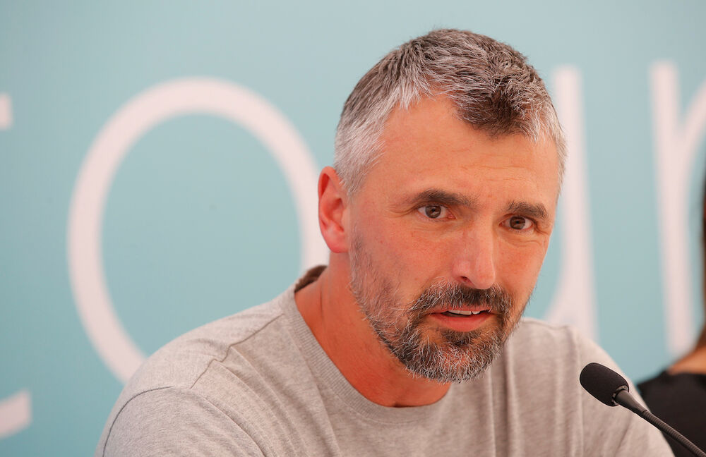 Goran Ivanišević 