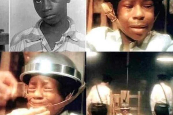 ZLOČIN PREMA DETETU KOJI ĆE SLOMITI SVAKOGA! Ubila ga je porota: Pravo u srce sa 5.380 volti!