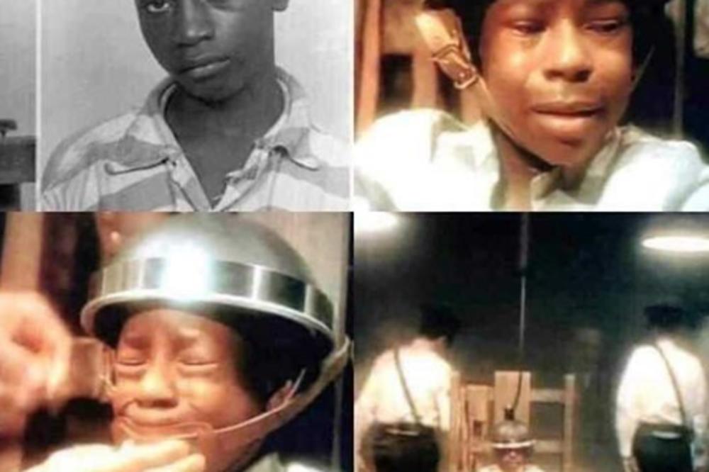 ZLOČIN PREMA DETETU KOJI ĆE SLOMITI SVAKOGA! Ubila ga je porota: Pravo u srce sa 5.380 volti!