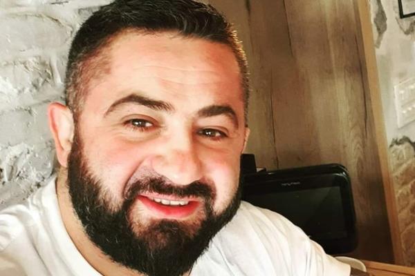 VELIKA TRAGEDIJA: Poznati sportista poginuo u stravičnoj saobraćajnoj nesreći!