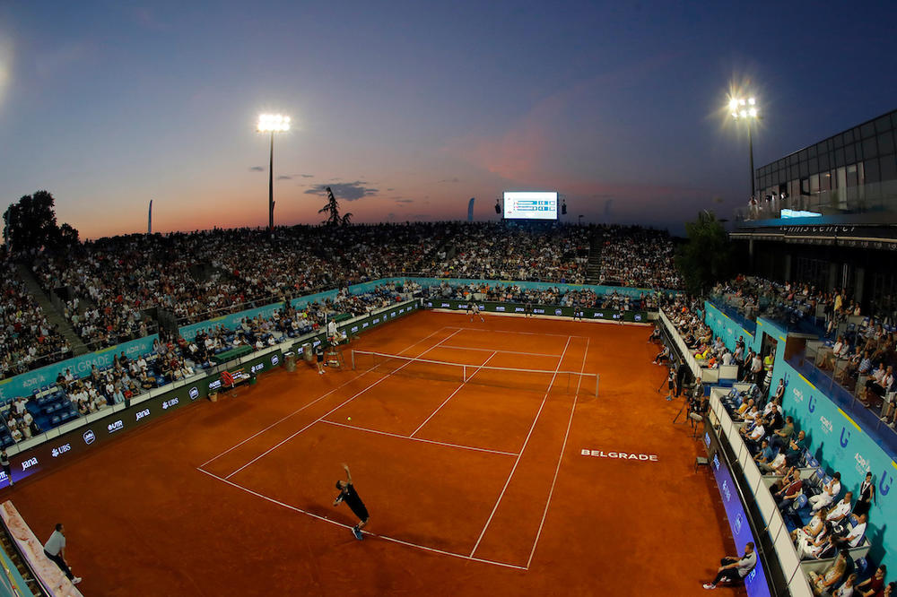 ĐOKOVIĆ NAJAVIO SPEKTAKL: Već imamo potvrđeno da dolaze neka od najvećih imena svetskog tenisa!