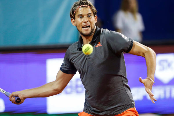 SJAJAN MEČ NA DORĆOLU: Tim uspeo da pobedi izgubljeno, Lajović na kolenima!