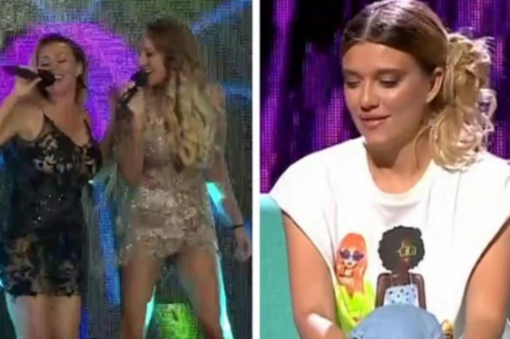 NAJVEĆI ŠOK SVIH VREMENA! Kija se obratila Anabeli i Luni po prvi put, da li je sada veća FACA od svih?