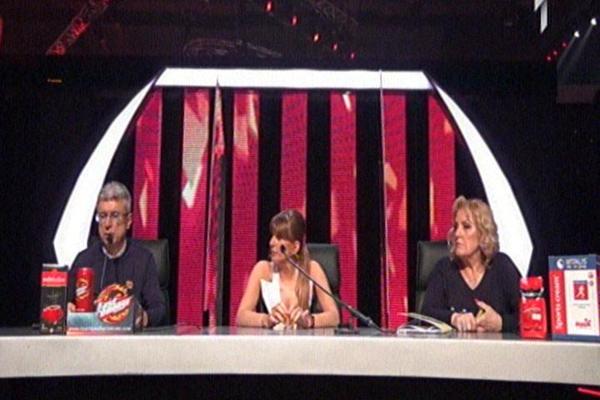 OCRNILI GA, A ONDA JE USLEDIO OBRT DECENIJE! Saša Popović ostao u ŠOKU zbog takmičara!