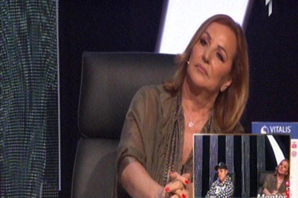 BEKUTA PROZVALA KOLEGINICE: Snežana i Viki nemaju pojma!