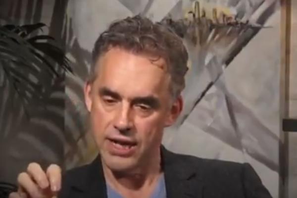 SVI ZAPISUJU SAVET DŽORDANA PITERSONA ZA BOLJI ŽIVOT: Evo zašto je važno da OVO URADITE NA ULICI