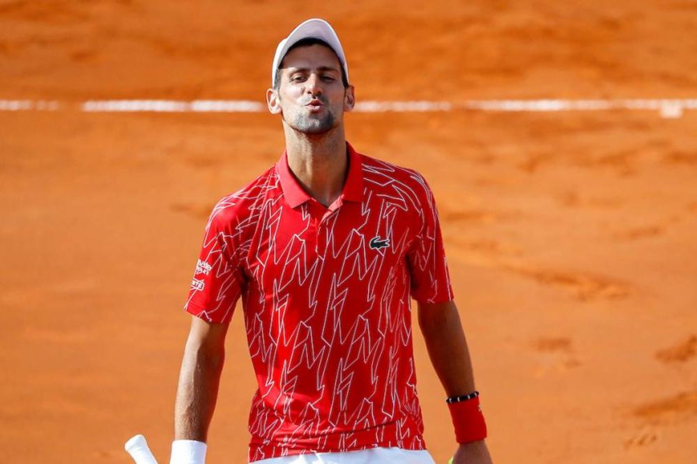 ĐOKOVIĆ I VILANDER O US OPENU: Nole otkrio šta je veliki problem u svemu!