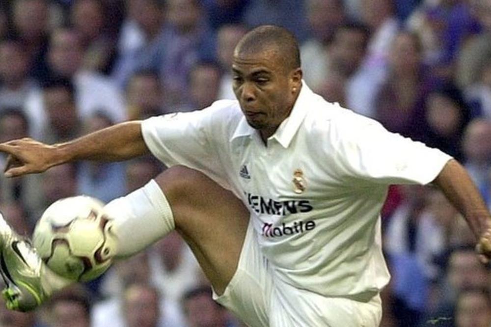 RONALDO NEMA DILEMU OKO ZLATNE LOPTE: Po njemu ona treba da pripadne francuskom napadaču!