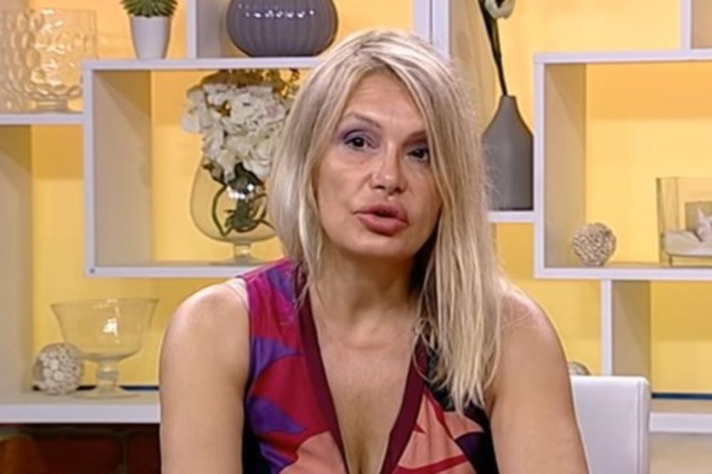ŽENA KOJA SE UBILA U CENTRU VRAČARA JE SVETSKI POZNAT PLASTIČNI HIRURG: Violetu Ašanin muž i sin našli u lokvi krvi