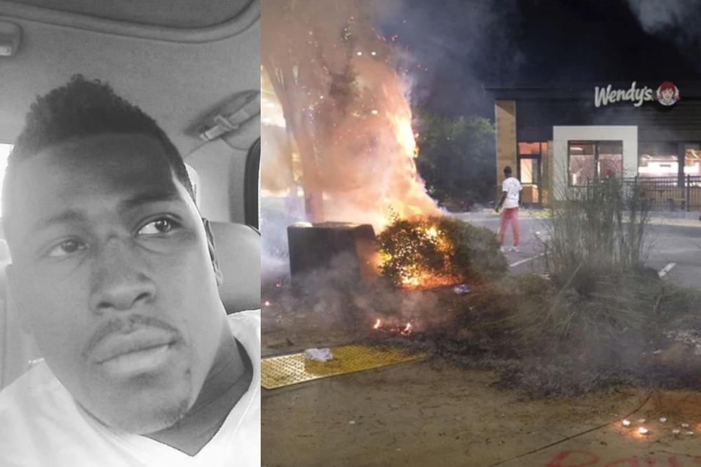 KO JE NOVI DŽORDŽ FLOJD? Otac četvoro dece, policija došla da ga hapsi i UPUCALA U LEĐA!