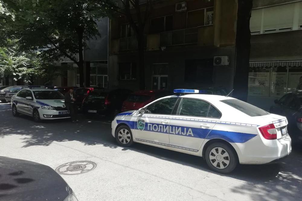 PRVE SLIKE S MESTA TRAGEDIJE U CENTRU BG Doktorka plastične hirurgije NAĐENA MRTVA u kupatilu luks stana na Vračaru