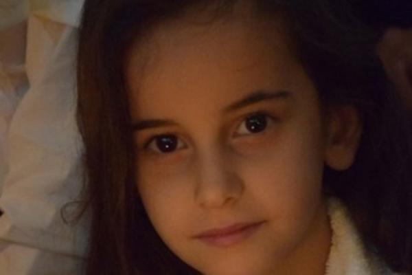 Una je postala simbol litija u CG, a njene reči pred današnju gađaju u srce: Moram da pomognem Amfilohiju