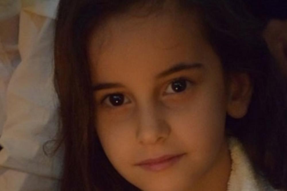 Una je postala simbol litija u CG, a njene reči pred današnju gađaju u srce: Moram da pomognem Amfilohiju