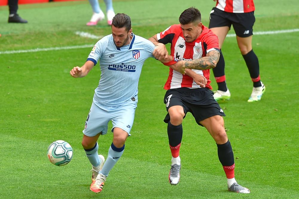 Remi u derbiju dva Atletika!