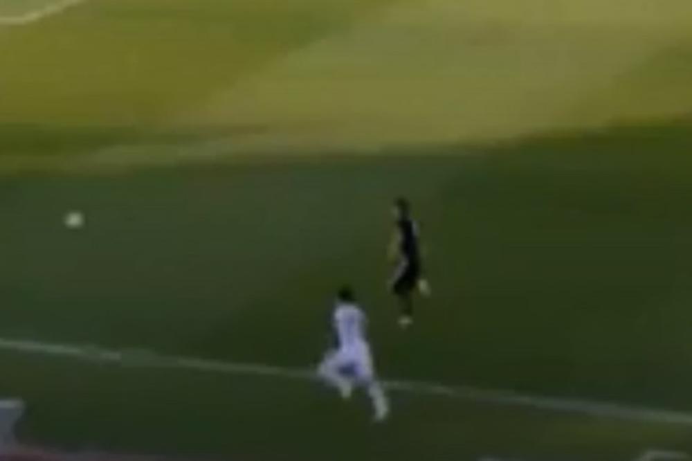 OTKUD BEJL U SASTAVU PARTIZANA? Šta uradi Takuma Asano...