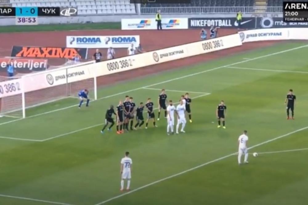 Opet taj Tatko... (VIDEO)