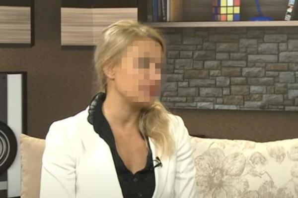 NEVOLJE NAS MOGU OJAČATI, I TO ĆE PROĆI! Doktorka Violeta dva meseca pred smrt poslala potresnu poruku