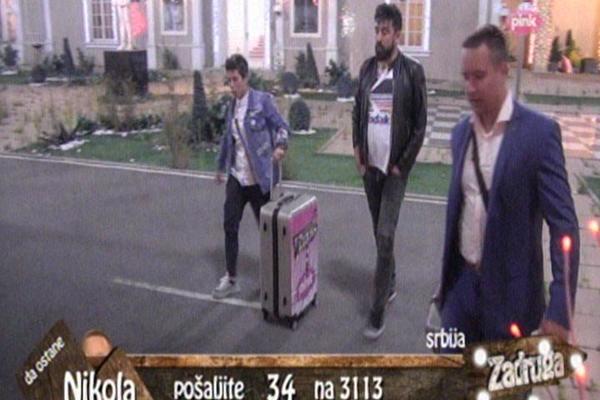 MATORA RAZOČARANA! Izbačena i pored dupliranja glasova!