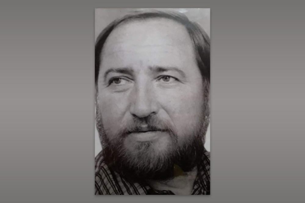 TUGA: Umro Moša Radenković