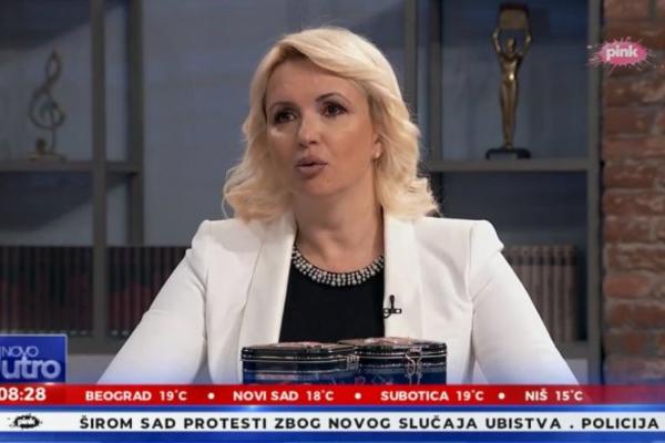 DOKTORKA KISIĆ: Mnogi odlagali posetu lekaru dok nije postalo KRITIČNO, a tada sve može da SRUŠI KAO KULA OD KARATA