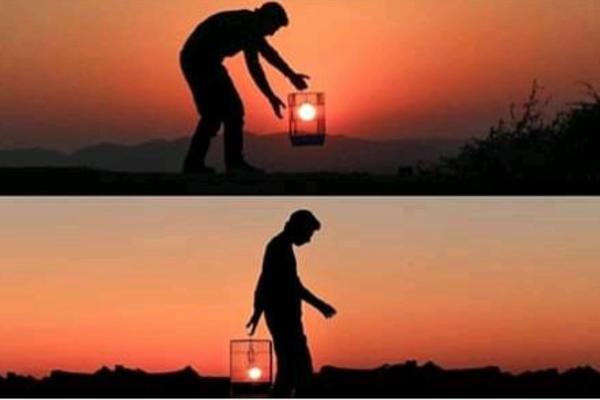 NIJE PONIO SUNCE U KAVEZU! Balkan VRIŠTI OD SMEHA posle ove objave! (FOTO)