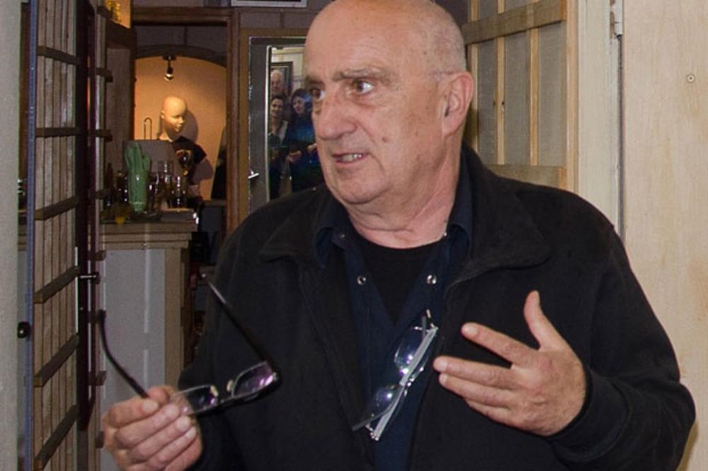 VASA ME JE PREVARIO POSLE 40 GODINA PRIJATELJSTVA Novosadski arhitekta ZAVRŠIO U PRITVORU, ovo ga je skupo koštalo