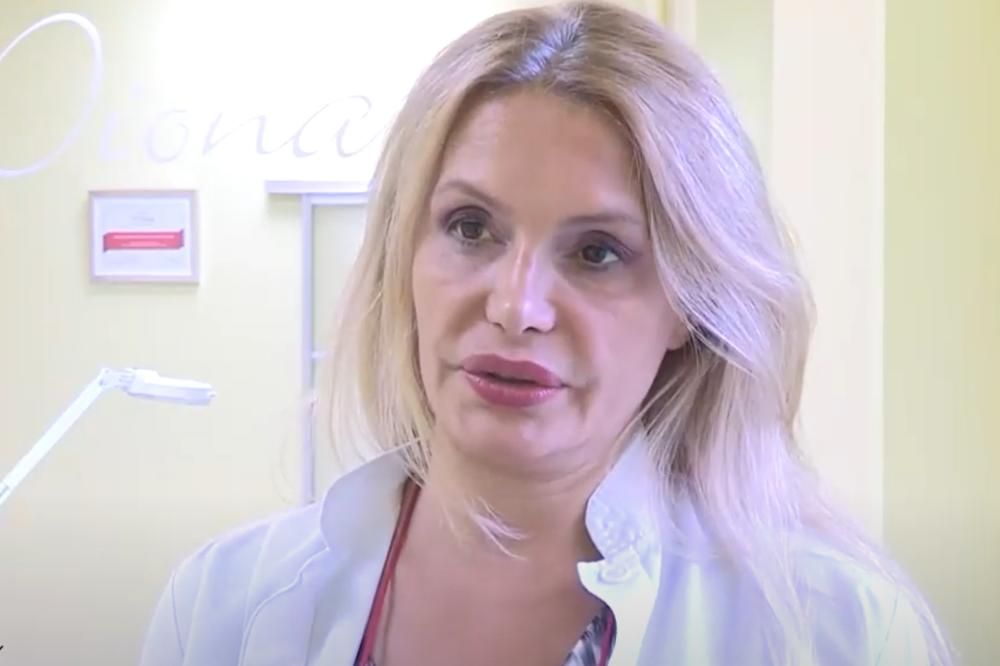 Violeta bila u teškoj depresiji, sin i muž otkrili šta ju je mučilo! NAJNOVIJI DETALJI ISTRAGE SMRTI DOKTORKE
