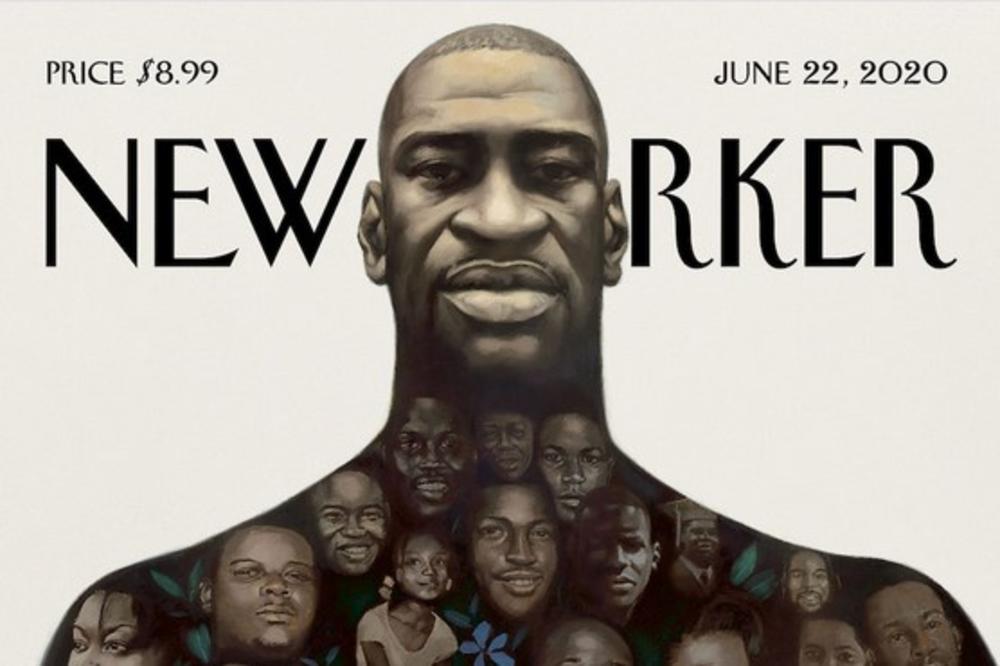 ČUVENI ČASOPIS IMA NASLOVNU STRANU O KOJOJ SVI PRIČAJU: Da li je ovo uvreda za žrtve ili odavanje poštovanja?