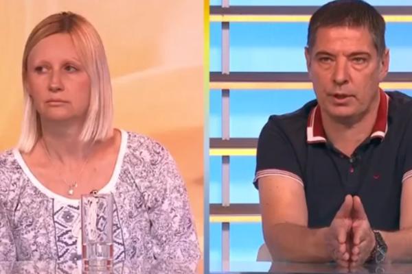 KRAJ DRAME BRAČNOG PARA SAVIĆ: Mala Lenka (3) se VRAĆA KUĆI iz hraniteljske porodice?!