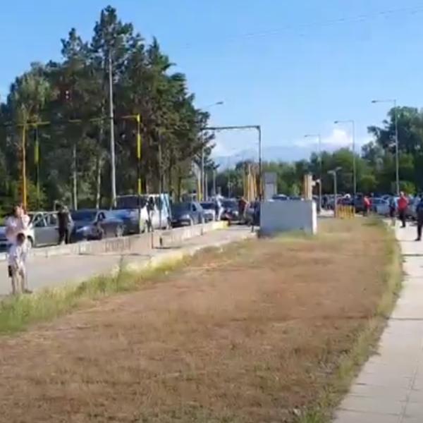 POSLE GRČKE, PADA RAMPA I OD NJIH?! Severna Makedonija donosi nove mere za Srbe!