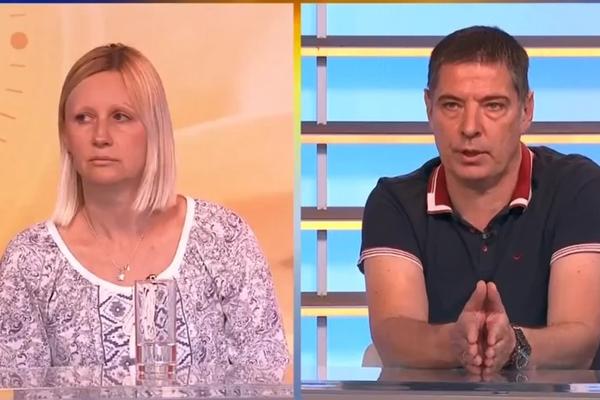 BRAČNI PAR SAVIĆ KOME JE ODUZETO DETE SASTAJE SE S PREDSTAVNICIMA MINISTARSTA! Najavljena i konferencija za štampu