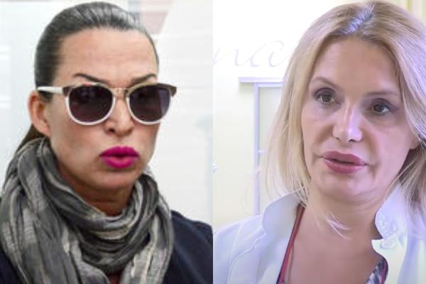 VRHUNSKI STRUČNJAK, OSTVARENA KAO MAJKA: Jelena Maćić u šoku, pita se zašto se ubila poznata beogradska doktorka