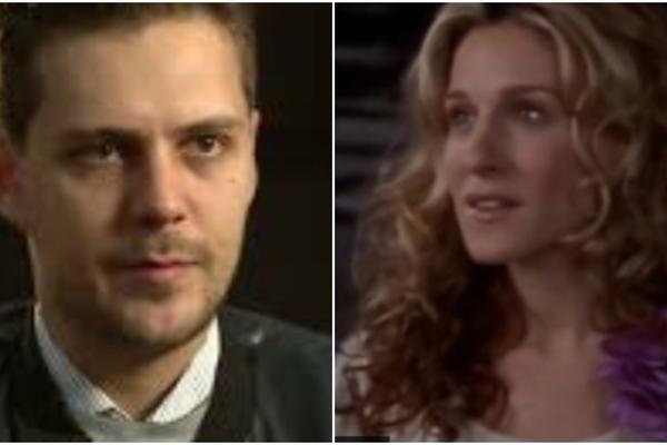 MILOŠ BIKOVIĆ I SARA DŽESIKA PARKER, LJUDI NE MOGU DA VERUJU DA JE SMOTAO! Rusija mu mala, prešao na Holivud