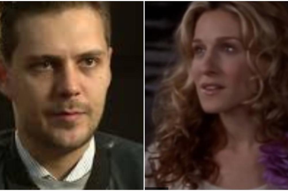 MILOŠ BIKOVIĆ I SARA DŽESIKA PARKER, LJUDI NE MOGU DA VERUJU DA JE SMOTAO! Rusija mu mala, prešao na Holivud