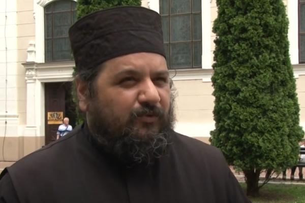 OVO JE JEDINI SVEDOK ZLOČINA U SUBOTICI: Sveštenik bio u kancelariji pored (FOTO)