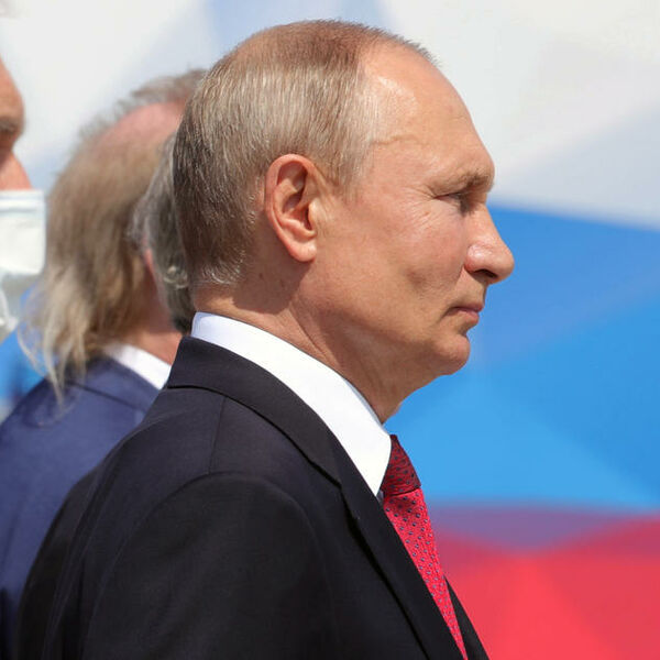 STRAŠNA VEST STIGLA IZ RUSIJE: Ovde je pravi HOROR, OD PONEDELJKA SAMO O OVOME PRIČAJU!