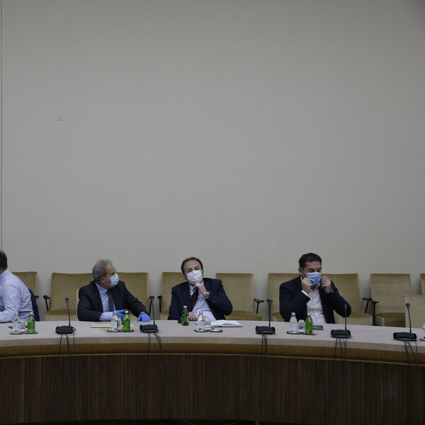 PONOVO DOZVOLJENI SAJMOVI I POSLOVNI SKUPOVI! Slovenci obazrivi, ipak postoje određena ograničenja!