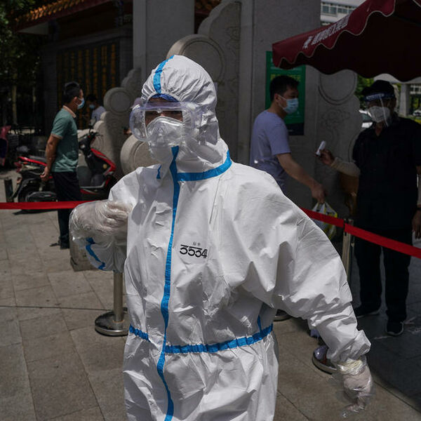 DW UPUTIO ALARMANTNO UPOZORENJE ZBOG IZRAELA: Tamo vlada tolika strahota da ljudi ne smeju da se udaljavaju od KUĆE