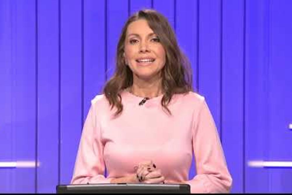 30 GODINA RAZLIKE I DIVAN BRAK: Svi su bili iznenađeni kada su čuli da je VODITELJKA SLAGALICE sa ovim MOĆNIKOM