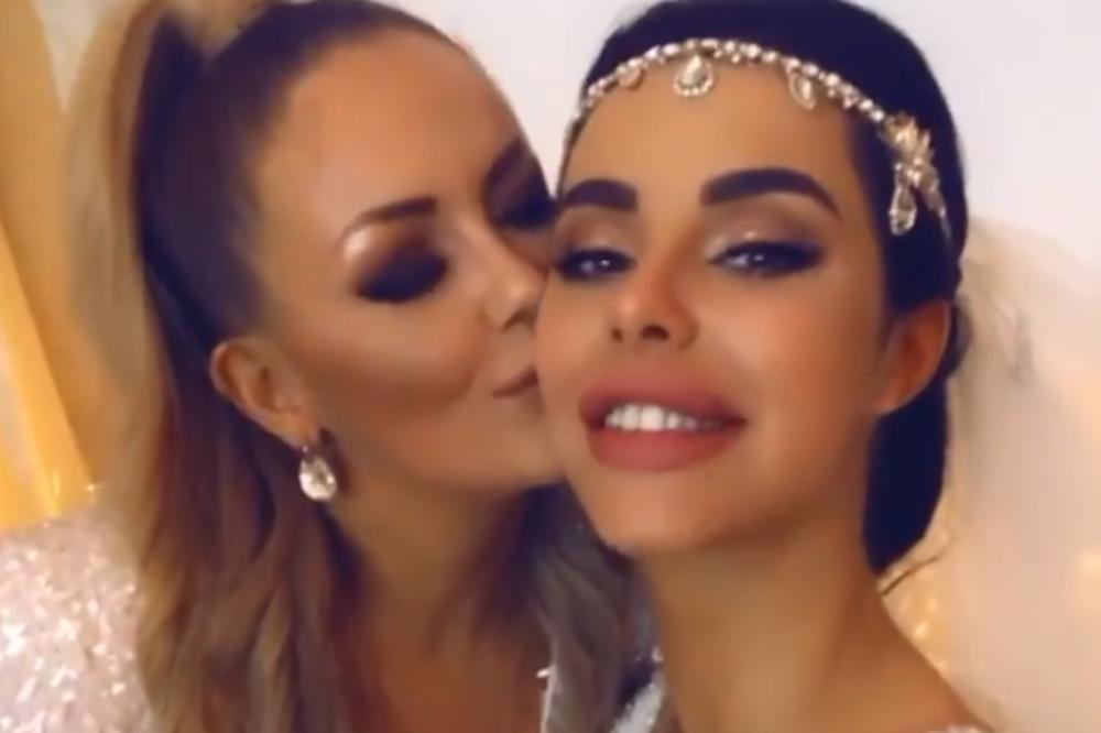 TREĆA SESTRA RODIĆ JE PRAVA MISTERIJA, EVO KO JE ONA ZAPRAVO! Najstarija, a najmanje se eksponira, ovo niko ne zna