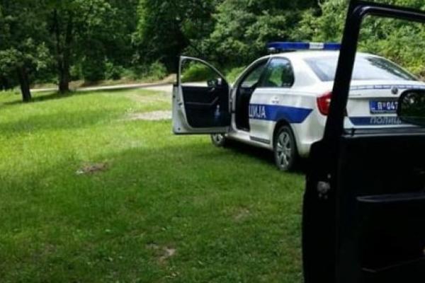 ŠOK PRIZOR NA FRUŠKOJ GORI: Čuvari jutros nisu verovali ŠTA VIDE (FOTO)