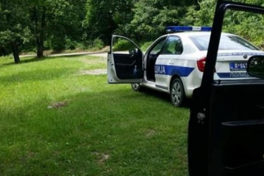 ŠOK PRIZOR NA FRUŠKOJ GORI: Čuvari jutros nisu verovali ŠTA VIDE (FOTO)