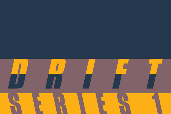 UNDERWORLD - DRIFT SERIES 1