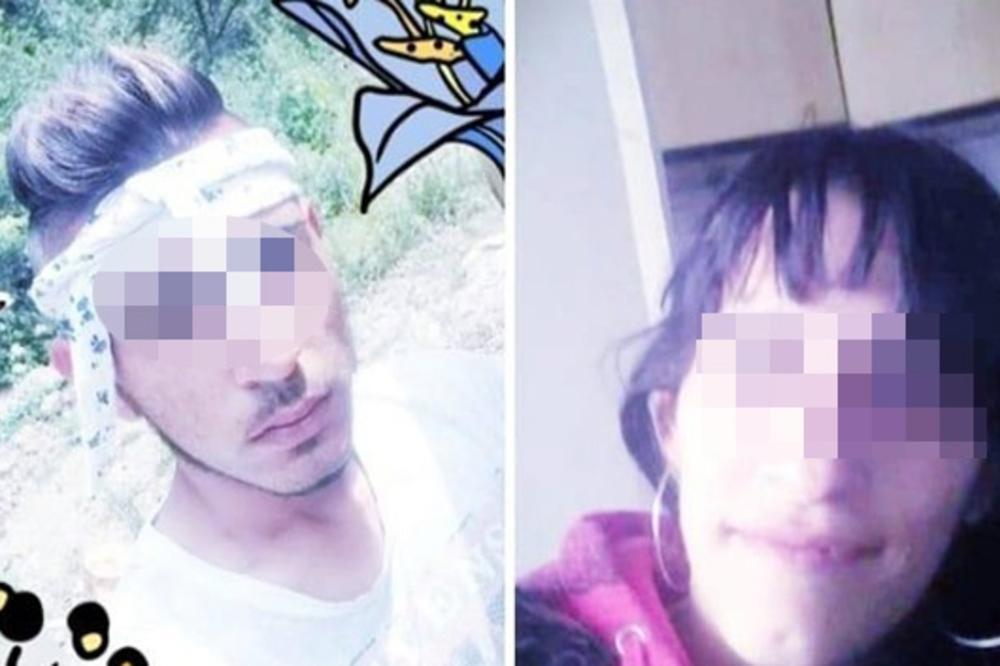 KRVAVU SAM JE IZNOSILA IZ BARAKE: Progovorila majka izbodene trudnice, STRAŠNO JE ŠTO ONI BRANE MONSTRUMA