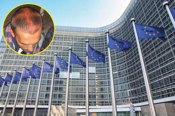 ŠOK IZ BRISELA! ZVANIČNICI IZ EU PRIKRIVALI HRVATSKO PREMLAĆIVANJE MIGRANATA: Evo čije reakcije se Brisel plašio!