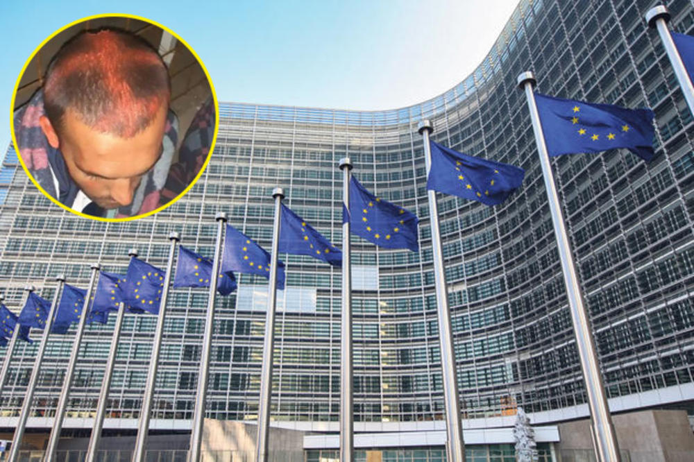 ŠOK IZ BRISELA! ZVANIČNICI IZ EU PRIKRIVALI HRVATSKO PREMLAĆIVANJE MIGRANATA: Evo čije reakcije se Brisel plašio!