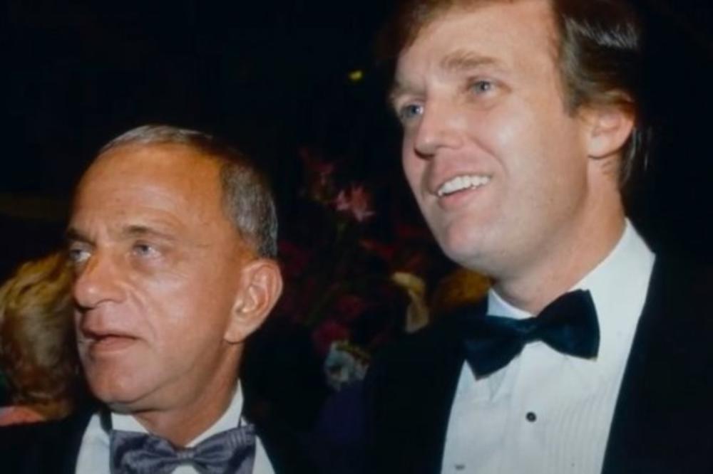 KON JE PREDVIDEO DA ĆE AMERIKOM VLADATI TRAMP, ALI I JOŠ STVARI: Sada su isplivali detalji koje niko nije znao