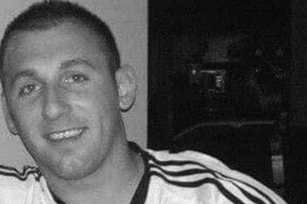 NOVA TRAGEDIJA NA JUŽNOJ TRIBINI: Umro veliki Grobar