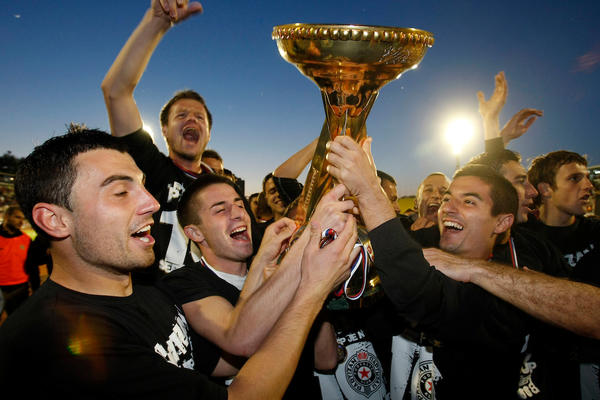 BIVŠI FUDBALER PARTIZANA DOŽIVEO SAOBRAĆAJKU: Pale teške optužbe na njegov račun!